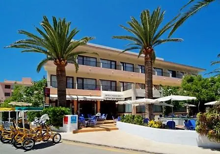 Panorama Hotel Port de Pollença
