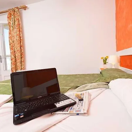 Hotel Panorama 2*