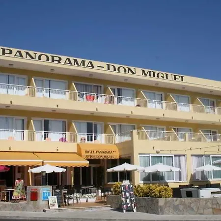 Panorama