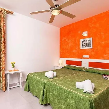 Hotel Panorama