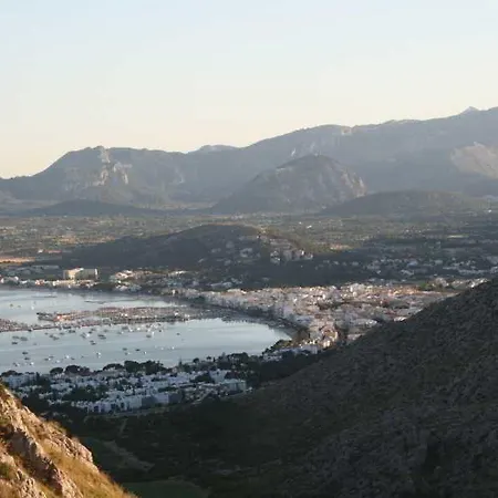Hotel Panorama Port de Pollença