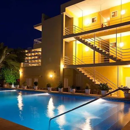 Hotel Panorama