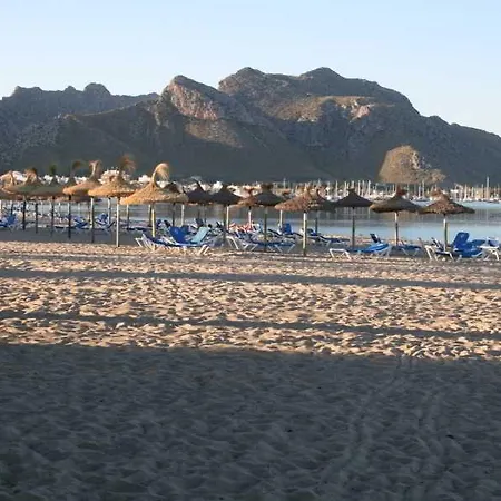 Panorama Port de Pollença