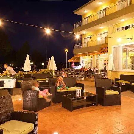 Hotel Panorama 2*