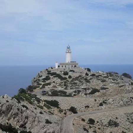 Panorama Port de Pollença