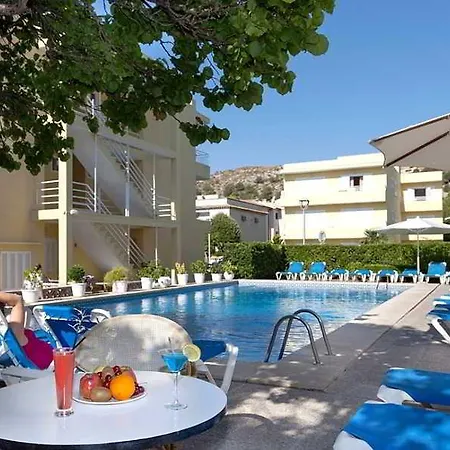 Hotel Panorama 2*