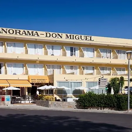 Hotel Panorama Port de Pollença