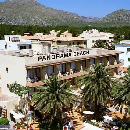 Hotel Panorama