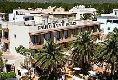 Panorama 2* Port de Pollença